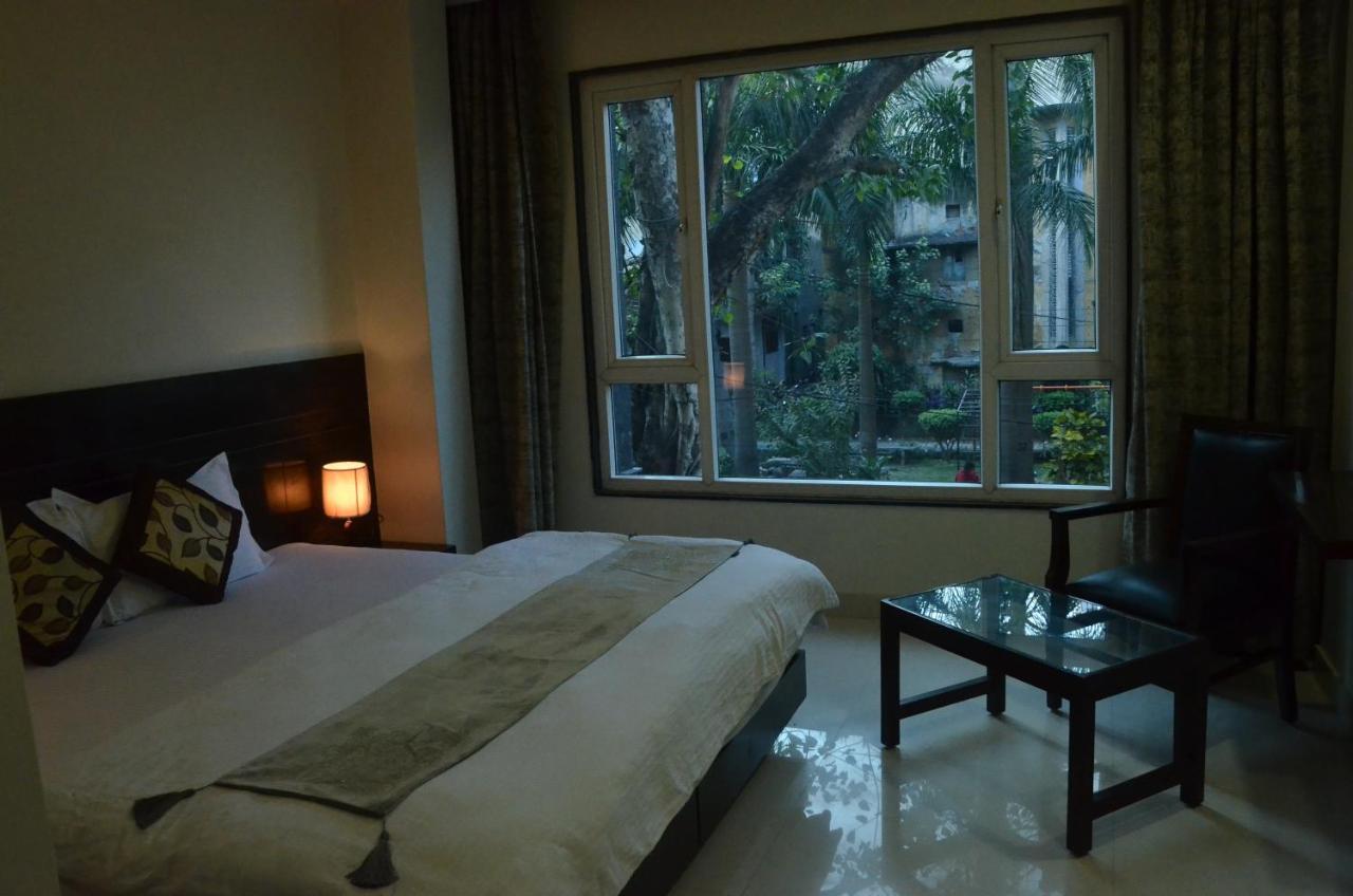 Hotel Sopan Heights Nuova Delhi Esterno foto